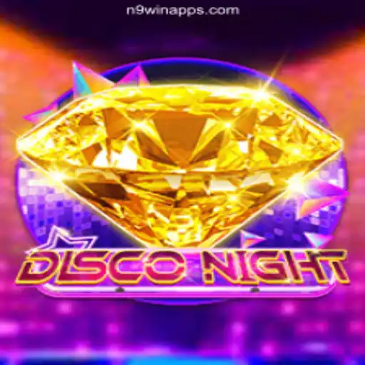 DiscoNight: The Ultimate Casino Experience on N9win.com Platform