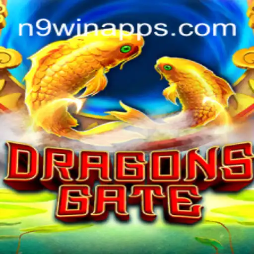Explore DragonsGate: The Premier Online Casino Game on N9win.com Platform