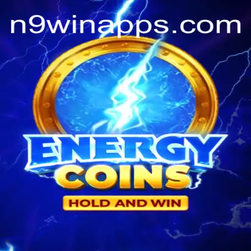 Exploring EnergyCoins: A New Era in Online Casino Gaming on N9win.com