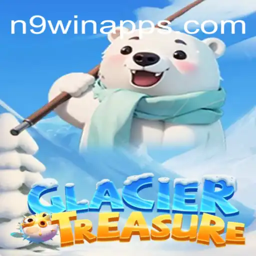 GlacierTreasure: The Ultimate Adventure Game on N9win.com Platform