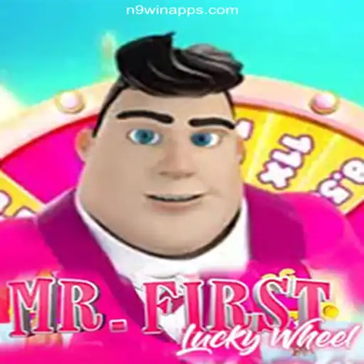 Discover the Thrill of MrFirstLuckyWheel on N9win.com - The Ultimate Online Casino Experience in Brazil