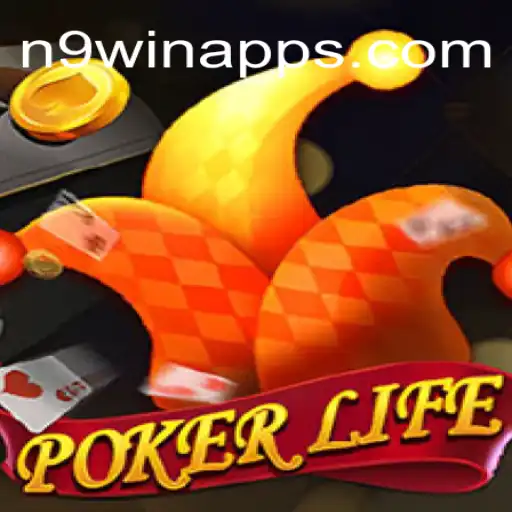 PokerLife on N9win.com: Unleashing the Ultimate Online Casino Experience in Brazil