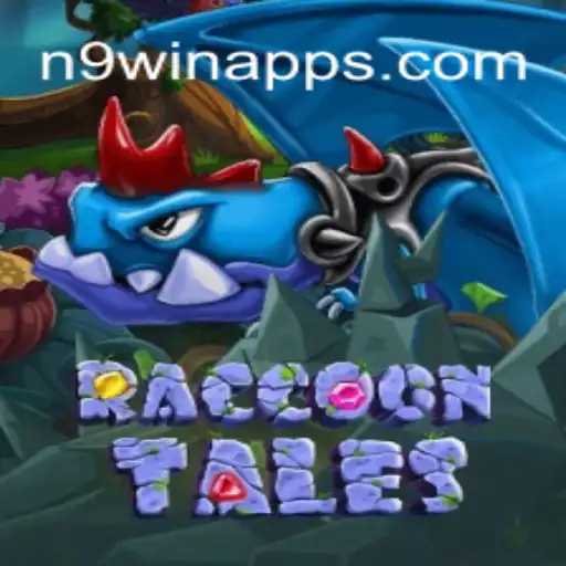 Explore the Adventure of RaccoonTales on N9win.com: Brazil's Premier Online Casino Platform