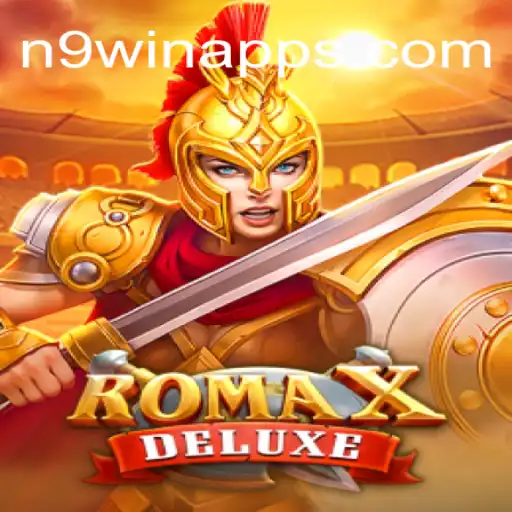 Experience the Thrill of RomaXDeluxe on N9win.com: The Premier Online Casino Platform in Brazil