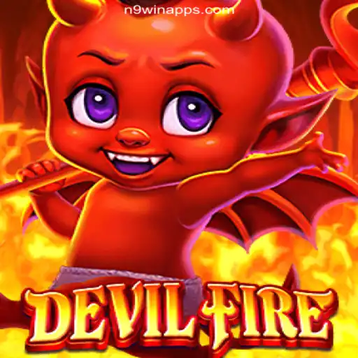 Exploring DevilFire: A Thrilling Adventure on N9win.com Platform - Online Cassino Brasil #1