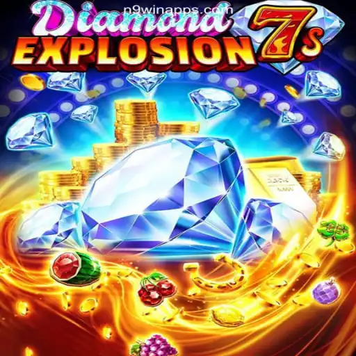 Exploring DiamondExplosion7s: A Premier Game on the N9win.com Platform