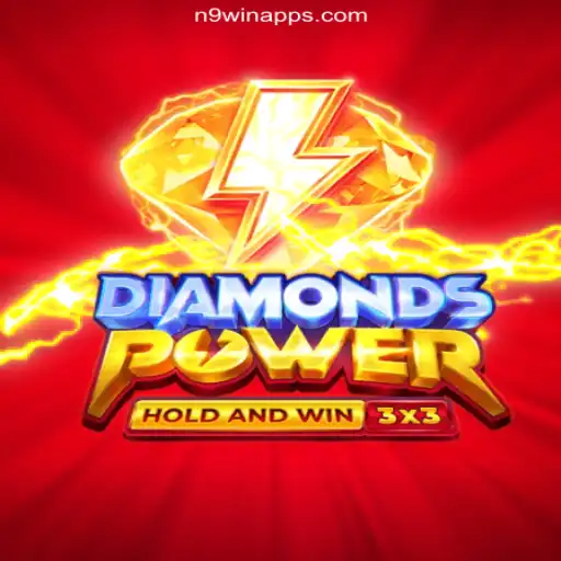 Exploring Diamondspower: The Thrilling Game on N9win.com Platform - Online Cassino Brasil #1