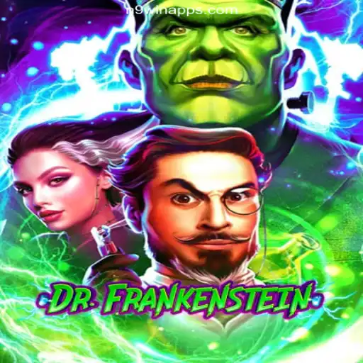 Explore the Eccentric Challenges of DrFrankenstein on N9win.com Platform-Online Cassino Brasil #1
