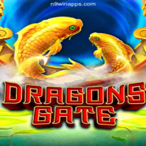 Explore DragonsGate: The Premier Online Casino Game on N9win.com Platform