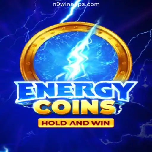 Exploring EnergyCoins: A New Era in Online Casino Gaming on N9win.com
