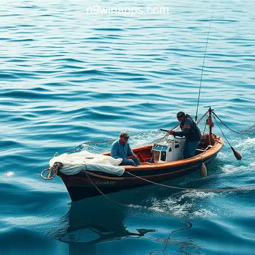 The Timeless Tradition of Fishing