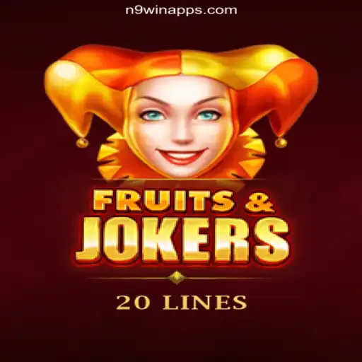 FruitsAndJokers20: An Exciting Dive into the World of Online Casinos