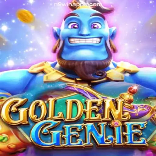 Discover the Thrills of GOLDENGENIE on N9win.com: The Best Online Casino Platform in Brazil