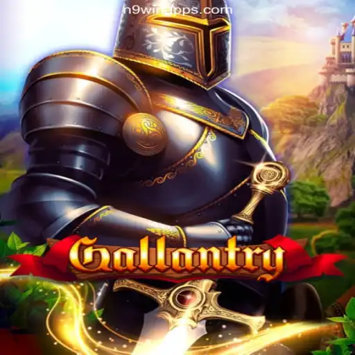 Gallantry: An Immersive Experience on N9win.com Platform