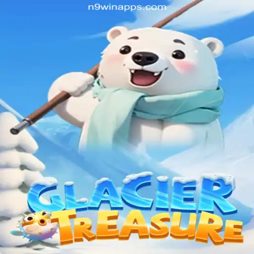 GlacierTreasure: The Ultimate Adventure Game on N9win.com Platform