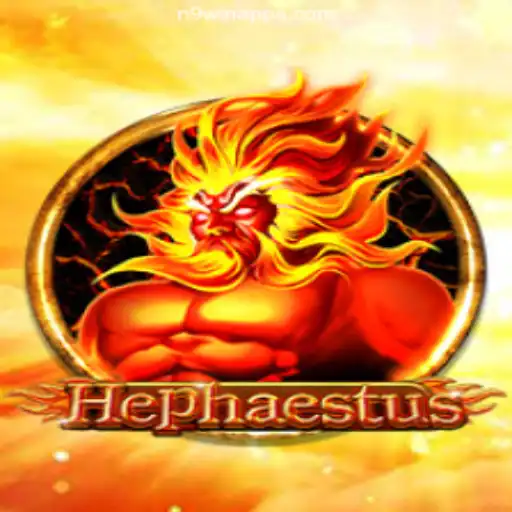 Discover the World of Hephaestus: A New Gaming Adventure on N9win.com Platform-Online Cassino Brasil #1