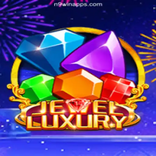 JewelLuxury: A Dazzling Adventure on the N9win.com Platform