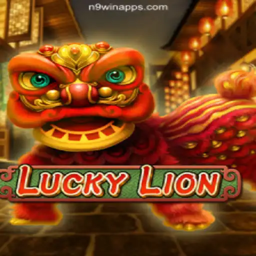 Discover the Thrills of LuckyLion on N9win.com