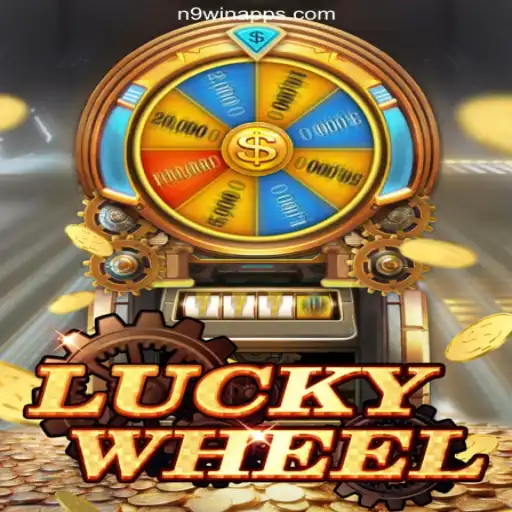 Discover the Thrills of LuckyWheel on N9win.com: Brazil's Premier Online Casino Platform