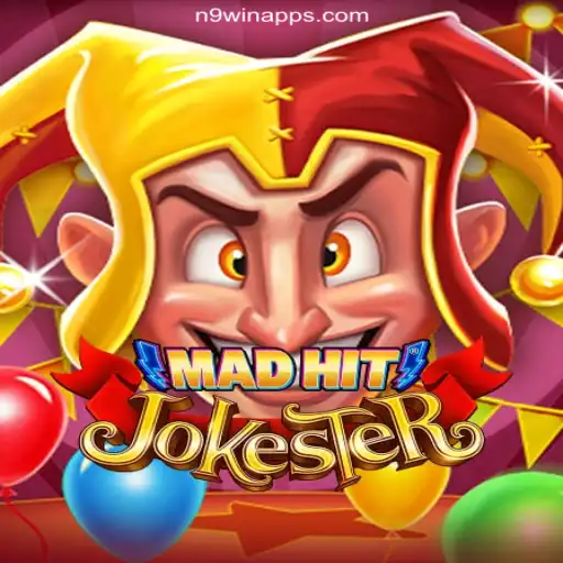 Experience the Excitement of MadHitJokester on the N9win.com Platform