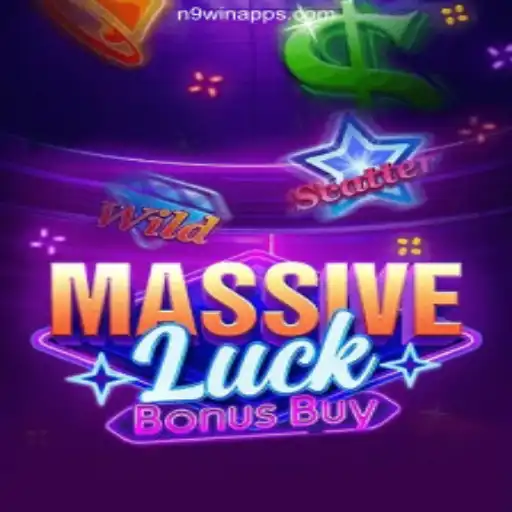 Explore MassiveLuckBonusBuy: The Top Game on N9win.com Platform-Online Cassino Brasil #1