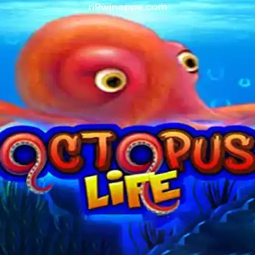 Dive into the Depths with OctopusLife: The Thrilling New Game on N9win.com
