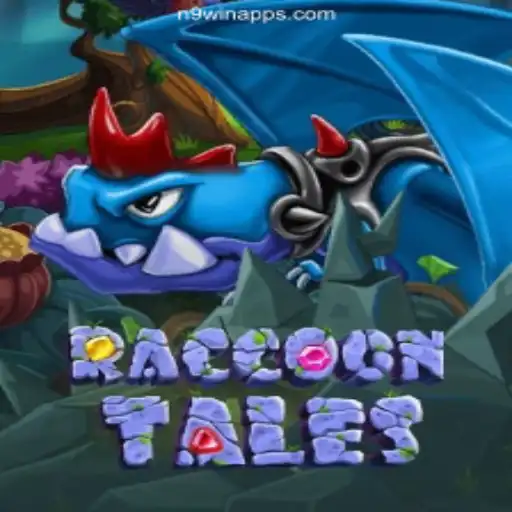 Explore the Adventure of RaccoonTales on N9win.com: Brazil's Premier Online Casino Platform