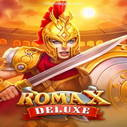 Experience the Thrill of RomaXDeluxe on N9win.com: The Premier Online Casino Platform in Brazil