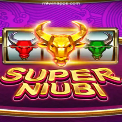 Discover the Excitement of SuperNiubi - The Premier Game on N9win.com Platform