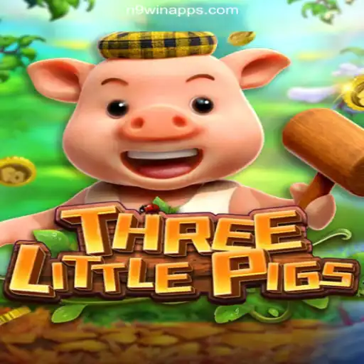 Unveiling the Thrills of THREELITTLEPIGS on N9win.com