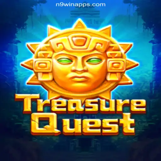 Exploring TreasureQuest - A Legendary Adventure on the N9win.com Platform
