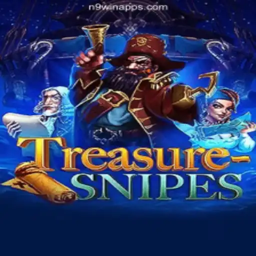 Explore TreasureSnipes: A Captivating Adventure in Online Gaming