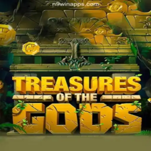 Exploring the World of TreasureoftheGods on N9win.com Platform - The Premier Online Casino in Brazil