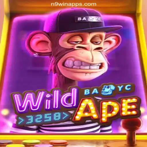 Discover the Exciting World of WildApe3258 on N9win.com – The Leading Online Casino in Brazil