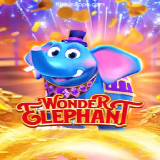 Discover WonderElephant: The Exciting New Game on N9win.com